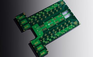 20L Backplane Communications