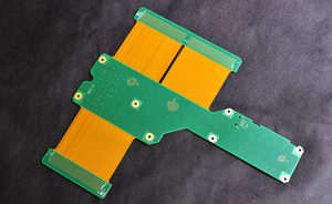 20L Rigid-Flex Board