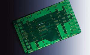 32L Backplane Communications