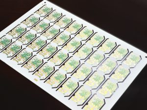 ceramic substrate