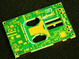 High thermal conductive Board