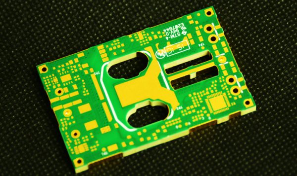 High thermal conductive Board