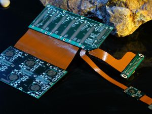 Rigid-Flex Board