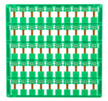 2 Layer Rigid-Flex