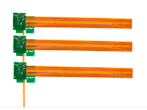 4Layer HDI（1-Level）Rigid-Flex