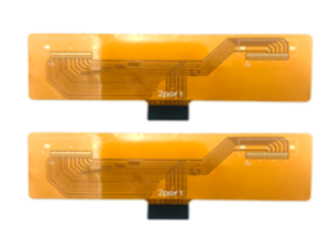 2Layer Impedance FPC