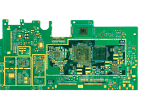 10Layer HDI-4 Level