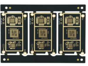 12Layer High-speed（Any-Level）