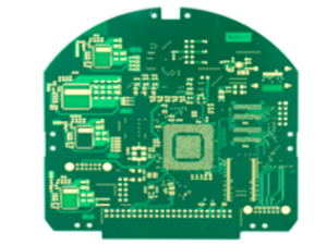 14 Layer HDI（Any-Level）
