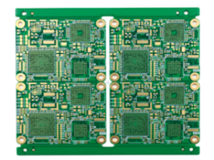 16Layer HDI （Any-Level）