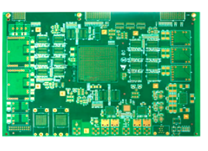 18Layer-High speed PCB